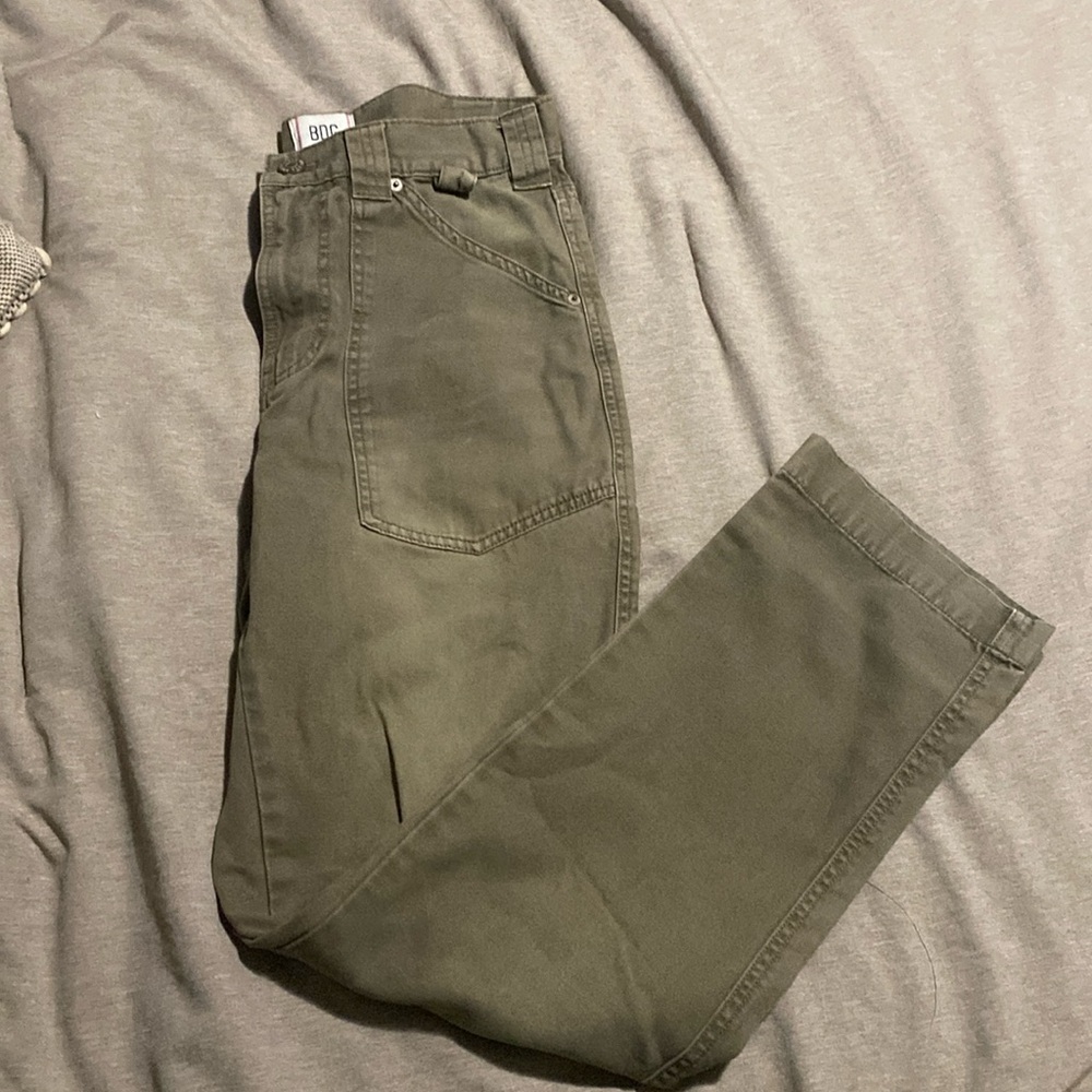 Urban outfitters BDG wide pocket pants
